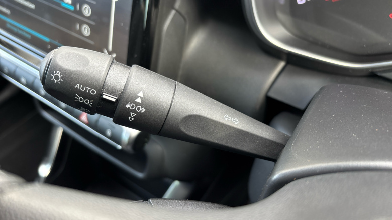 Citroen C3 Aircross 1.2 PureTech 130 Shine 5dr EAT6 Petrol Hatchback